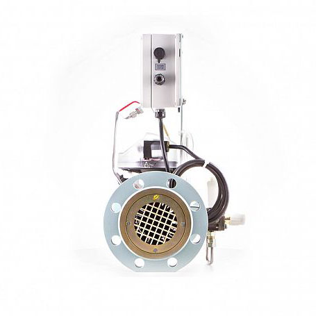 Комплекс для измерения количества газа СГ-Суперфлоу — изображение 2