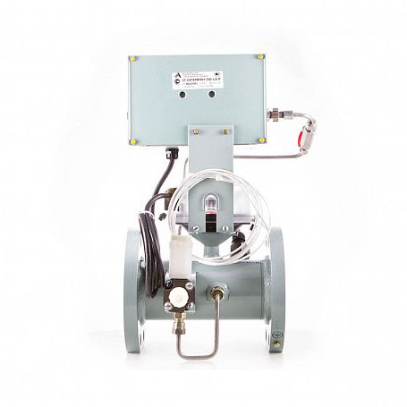 Комплекс для измерения количества газа СГ-Суперфлоу — изображение 3