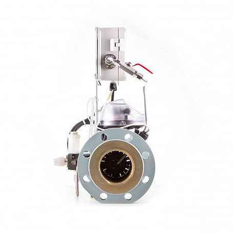 Комплекс для измерения количества газа СГ-Суперфлоу — изображение 4