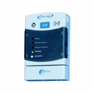 Газоанализаторы